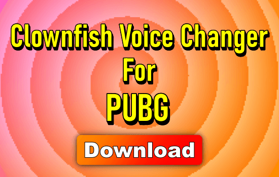 clownfish voice changer for xbox